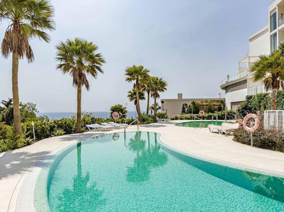 95-exclusive In La Reserva Del Higueron, Апартаменты *